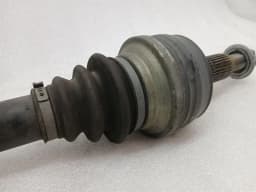 PORSCHE Porsche 911 991 left rear drive shaft 99133202410 drive shaft rear left — thumbnail 9