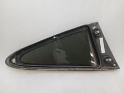 PORSCHE Porsche 911 991 left rear 1/4 glass 991543111 door window 1/4 rear LH — thumbnail 5