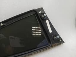 PORSCHE Porsche 911 991 left rear 1/4 glass 991543111 door window 1/4 rear LH — thumbnail 7