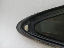 PORSCHE Porsche 911 991 left rear 1/4 glass 991543111 door window 1/4 rear LH — thumbnail 8