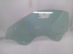 PORSCHE Porsche 911 992 left front door glass 992845019E convertible door window front left — thumbnail 8
