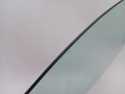 PORSCHE Porsche 911 992 left front door glass 992845019E convertible door window front left — thumbnail 9