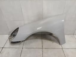 PORSCHE Porsche 911 991 Left Wing 99150303100 Left Fender — thumbnail 1
