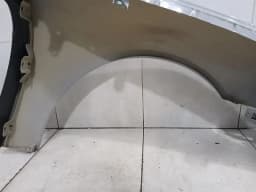 PORSCHE Porsche 911 991 Left Wing 99150303100 Left Fender — thumbnail 6