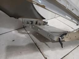 PORSCHE Porsche 911 991 Left Wing 99150303100 Left Fender — thumbnail 7