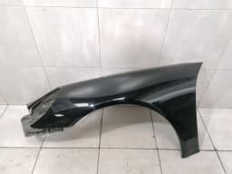 PORSCHE Porsche 911 991 Left Wing 99150303100GRV Left Fender — thumbnail 1