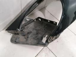 PORSCHE Porsche 911 991 Left Wing 99150303100GRV Left Fender — thumbnail 4
