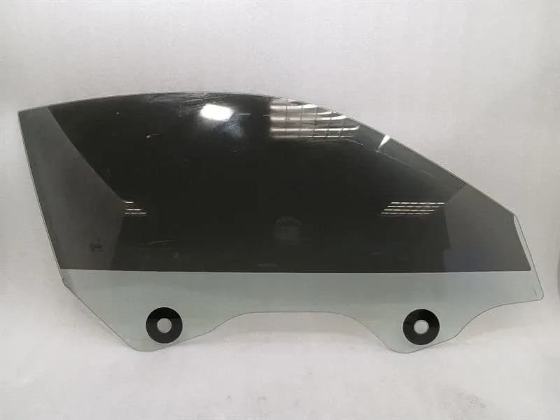 PORSCHE Porsche 911 991 right front door glass 99154251200 coupe door window front right