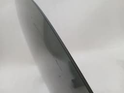 PORSCHE Porsche 911 991 right front door glass 99154251200 coupe door window front right — thumbnail 9