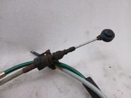 PORSCHE Porsche 911 996 99642404109 Gearbox Cable Transmission Rope — thumbnail 10