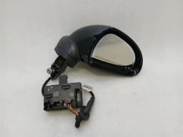 PORSCHE Porsche 911 991 right door mirror 99161271802 exterior mirror right dim — thumbnail 1