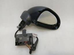 PORSCHE Porsche 911 991 right door mirror 99161271802 exterior mirror right dim — thumbnail 2