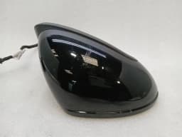 PORSCHE Porsche 911 991 right door mirror 99161271802 exterior mirror right dim — thumbnail 4