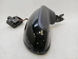 PORSCHE Porsche 911 991 right door mirror 99161271802 exterior mirror right dim — thumbnail 6
