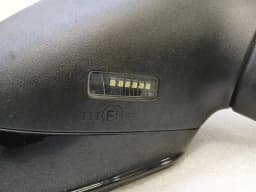 PORSCHE Porsche 911 991 right door mirror 99161271802 exterior mirror right dim — thumbnail 8