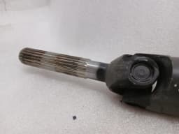 PORSCHE Porsche 911 991 Propshaft 99142102001 Propshaft Turbo — thumbnail 9
