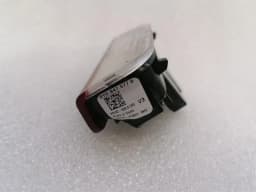 PORSCHE Porsche 911 992 9Y0947577B LED DOOR LIGHTS Projector Set of 2 — thumbnail 4