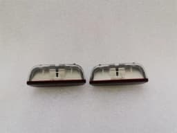 PORSCHE Porsche 911 992 9Y0947577B LED DOOR LIGHTS Projector Set of 2 — thumbnail 10