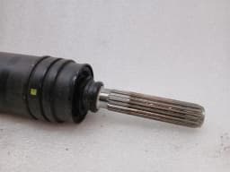 PORSCHE Porsche 911 992 Propshaft 992521101B Propshaft Turbo — thumbnail 2