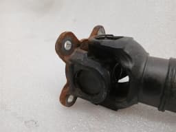 PORSCHE Porsche 911 992 Propshaft 992521101B Propshaft Turbo — thumbnail 5