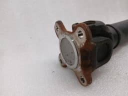 PORSCHE Porsche 911 992 Propshaft 992521101B Propshaft Turbo — thumbnail 4
