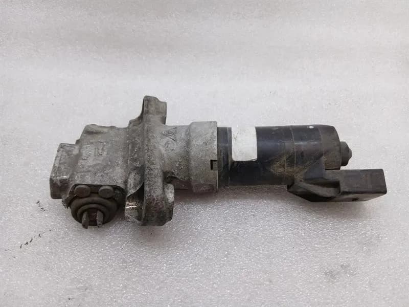 PORSCHE Porsche 911 991 Park Brake Motor 97035209205 Actuator Parking Brake