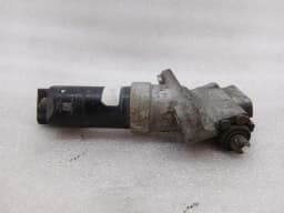 PORSCHE Porsche 911 991 Park Brake Motor 97035209205 Actuator Parking Brake — thumbnail 4
