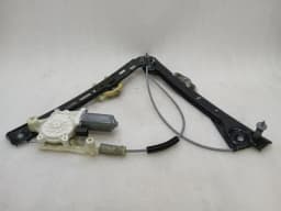 PORSCHE Porsche 911 991 Right Front Door Winder 99154207602 Window Regulator Front Right — thumbnail 1