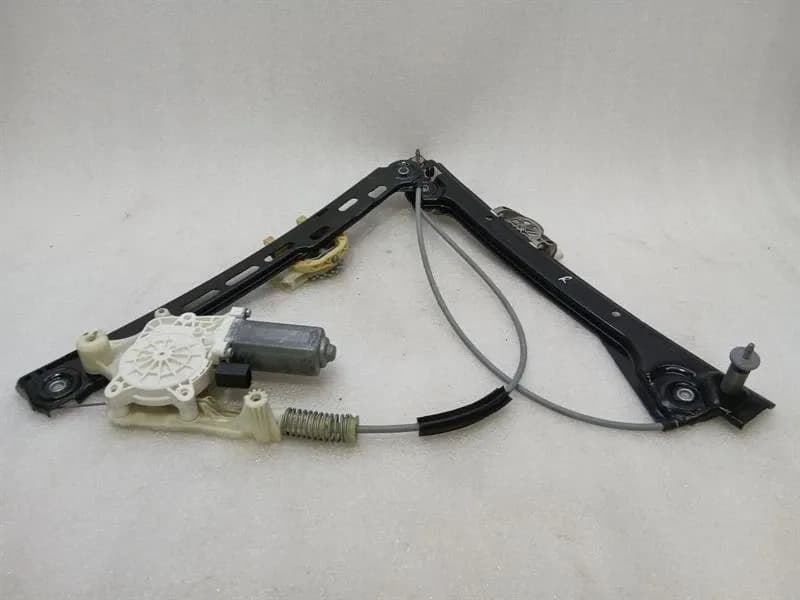 Porsche 911 991 Right Front Door Winder 99154207602 Window Regulator Front Right