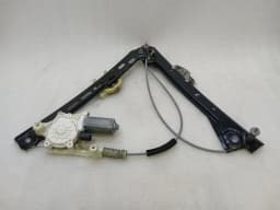 PORSCHE Porsche 911 991 Right Front Door Winder 99154207602 Window Regulator Front Right — thumbnail 2