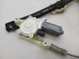 PORSCHE Porsche 911 991 Right Front Door Winder 99154207602 Window Regulator Front Right — thumbnail 3