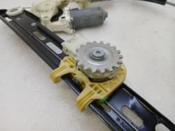 PORSCHE Porsche 911 991 Right Front Door Winder 99154207602 Window Regulator Front Right — thumbnail 7