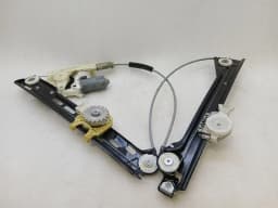 PORSCHE Porsche 911 991 Right Front Door Winder 99154207602 Window Regulator Front Right — thumbnail 5