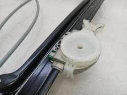 PORSCHE Porsche 911 991 Right Front Door Winder 99154207602 Window Regulator Front Right — thumbnail 8