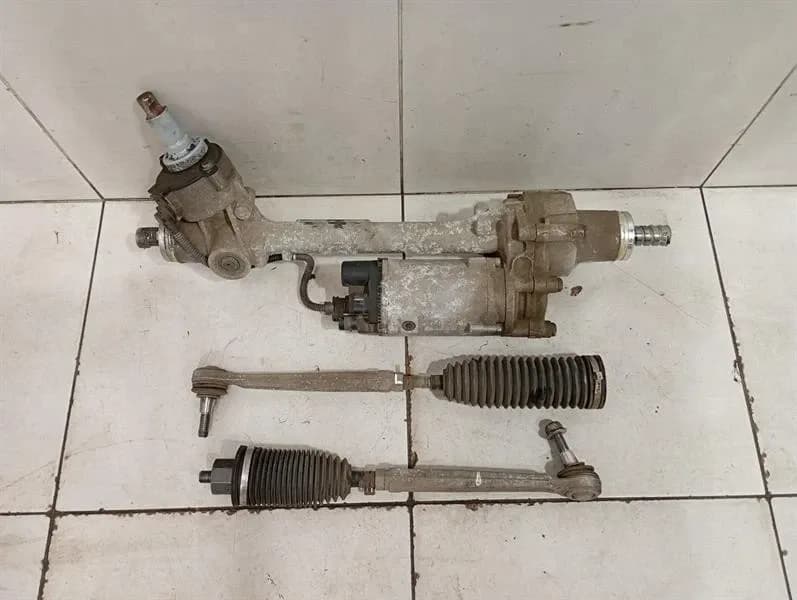 Porsche 911 991 Power Steering Rack 99134700665 RHD RIGHT HAND DRIVE