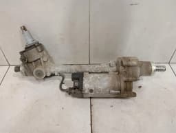PORSCHE Porsche 911 991 Power Steering Rack 99134700665 RHD RIGHT HAND DRIVE — thumbnail 2