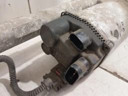 PORSCHE Porsche 911 991 Power Steering Rack 99134700665 RHD RIGHT HAND DRIVE — thumbnail 6