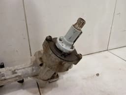 PORSCHE Porsche 911 991 Power Steering Rack 99134700665 RHD RIGHT HAND DRIVE — thumbnail 8