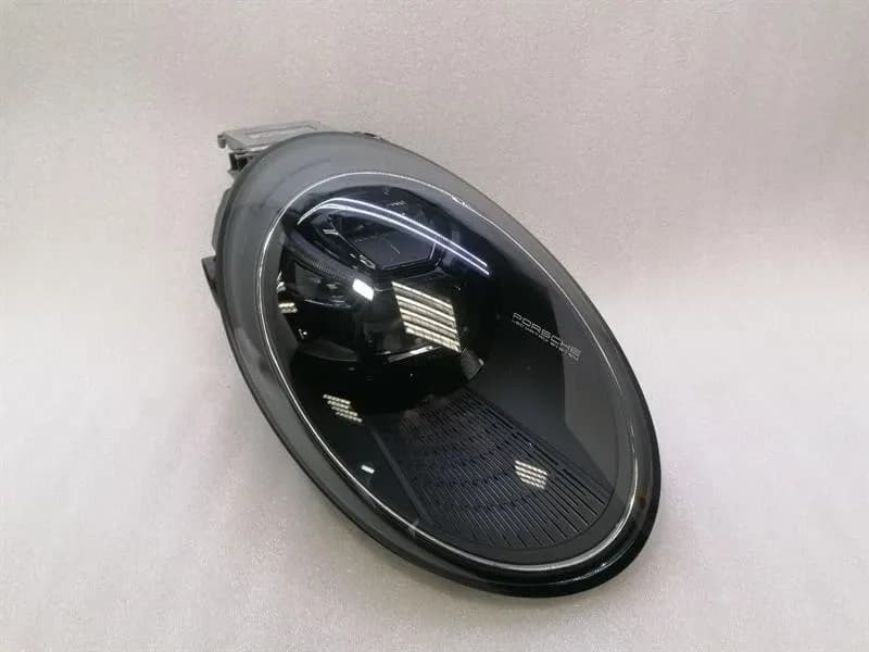PORSCHE Porsche 911 992 Right Headlight 9P5941082D RHD RIGHT HAND DRIVE LED