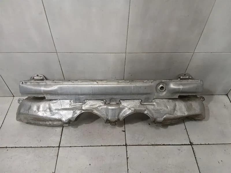 Porsche 911 991 rear bumper beam 99150554102 rear bumper carrier