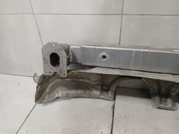 PORSCHE Porsche 911 991 rear bumper beam 99150554102 rear bumper carrier — thumbnail 6