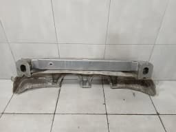 PORSCHE Porsche 911 991 rear bumper beam 99150554102 rear bumper carrier — thumbnail 4