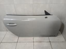 PORSCHE Porsche 911 991 Right Front Door 9P1831052B Door Front Right MK2 — thumbnail 1