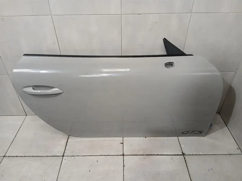 Porsche 911 991 Right Front Door 9P1831052B Door Front Right MK2