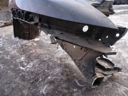 PORSCHE Porsche 911 991 Rear Panel 99150396104 Rear Left Side Panel Turbo Coupe Only — thumbnail 5