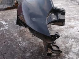 PORSCHE Porsche 911 991 Rear Panel 99150396104 Rear Left Side Panel Turbo Coupe Only — thumbnail 6