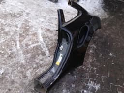 PORSCHE Porsche 911 991 Rear Panel 99150396104 Rear Left Side Panel Turbo Coupe Only — thumbnail 7