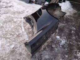 PORSCHE Porsche 911 991 Rear Panel 99150396104 Rear Left Side Panel Turbo Coupe Only — thumbnail 10