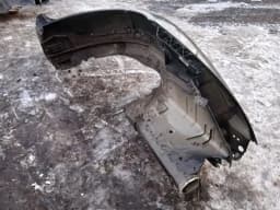 PORSCHE Porsche 911 991 Rear Panel 99150396104 Rear Left Side Panel Turbo Coupe Only — thumbnail 8