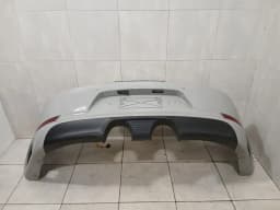 PORSCHE Porsche 911 991 Rear Bumper 99150541110 GTS MK2 Rear Bumper 17-19 — thumbnail 1